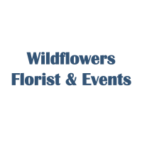 Wildflowers Florist & Events Logo