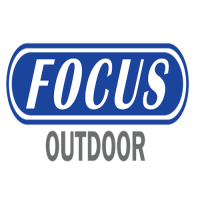Focus Outdoor Advertising Logo