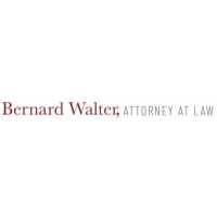 Bernard Walter, Attorney at Law Logo
