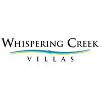 Whispering Creek Villas Logo