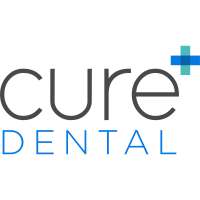 Cure Dental of Cape Girardeau Logo