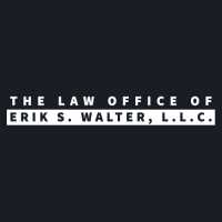 The Law Office of Erik S. Walter, L.L.C. Logo