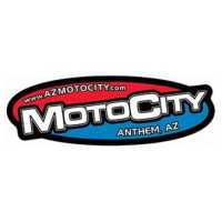 Moto City Logo