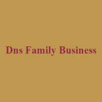 Dns Family Business Logo