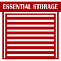Essential Storage West Monroe Logo