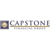 Capstone Financial Group Logo