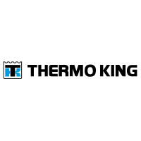 Motor Truck Thermo King Logo