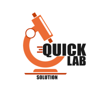 Quick Lab Solution Logo