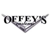 Offey's Customs Logo