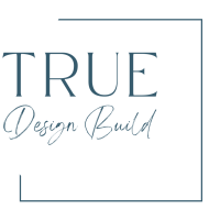 True Design Build, Ltd. Logo