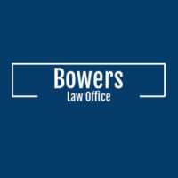 Bowers Law Office Logo