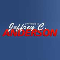 Jeffrey C. Anderson Logo