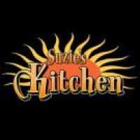 Suzie's Kitchen Logo