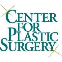 Center For Plastic Surgery Logo