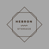 Hebron Storage Logo