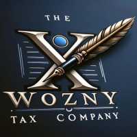 The Wozny Tax Company Logo