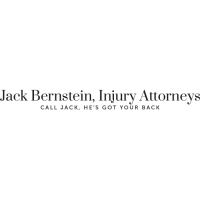 Jack Bernstein, Injury Attorneys Logo