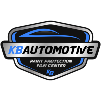 KB Automotive Logo