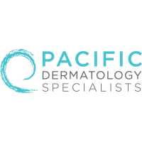 Pacific Dermatology Specialists Logo