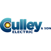 Culley Generator Service Logo