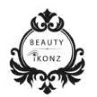 Beauty Ikonz Logo