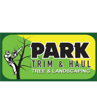 Park Trim & Haul Tree Service Logo