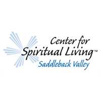Center For Spiritual Living Saddleback Valley Logo