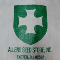 Allen's Seed Logo