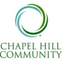 The Chapel Hill Community Logo