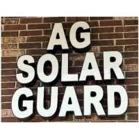 Ag Solar Guard Logo