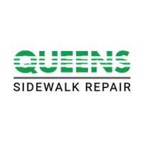 Sidewalk Repair Queens Logo