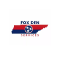 Fox Den Services Logo