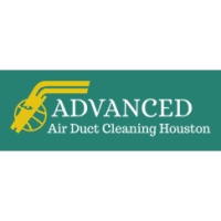 Advanced Air Duct Cleaning Houston Logo