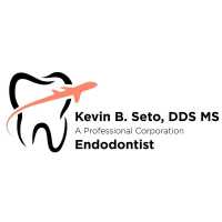 Dr. Kevin B Seto, DDS, MS Logo