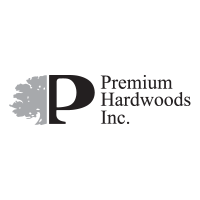 Premium Hardwoods Inc. Logo