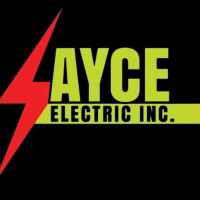 Ayce Electric, Inc. Logo