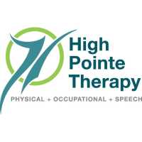 High Pointe Logo