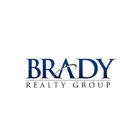 Brady Realty Group Logo