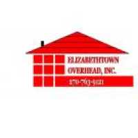 Elizabethtown Overhead Inc. Logo