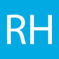 Riverfront Handyman Logo