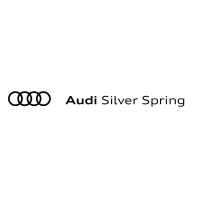 Audi Silver Spring Logo