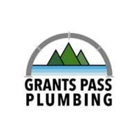Grants Pass Plumbing Logo