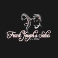 Frank Joseph's Hair Salon Logo