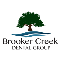 Brooker Creek Dental Group Logo