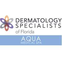Dermatology Specialists of Florida Logo