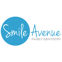 Smile Avenue Family Dentistry of Cypress Logo