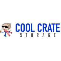 Cool Crate Storage Logo