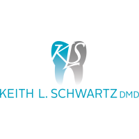 Dr. Keith Schwartz Logo