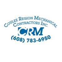 Coulee Region Mechanical Contractors Inc Logo