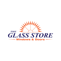 The Glass Store Logo